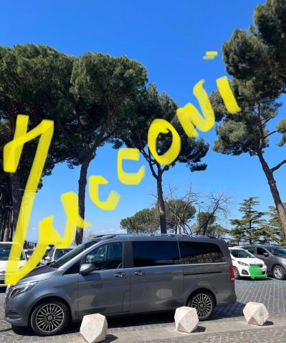 HOTEL ZUCCONI – Montecatini Terme, IA