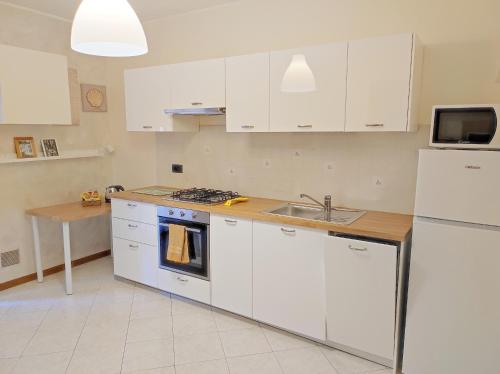  6 a casa in Mailand