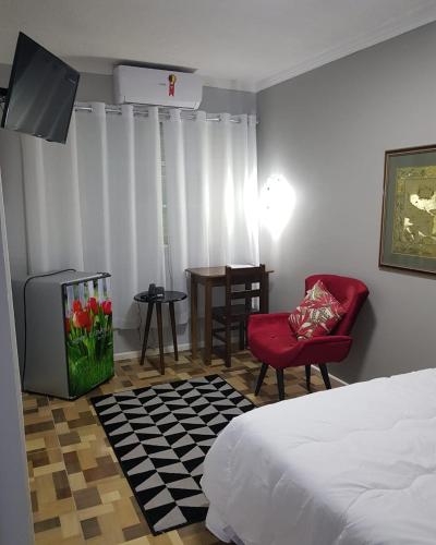 HOTEL CATARINA BAURU – Bauru, PA