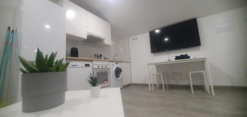 #4# Apartamento Familiar Sevilla Centro, Sewilla