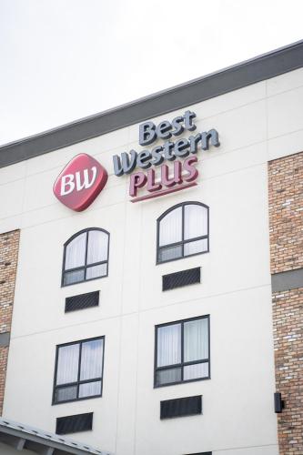 Best Western Plus Airdrie Gateway