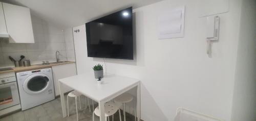 #4# Apartamento Familiar Sevilla Centro 5