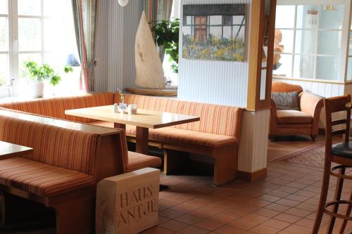 Haus Antje – Ahrenshoop, PA
