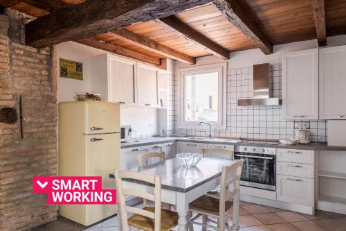 Appartamento San Martino by Wonderful Italy, Bolonia (foto 3)