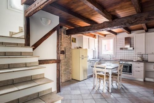 Appartamento San Martino by Wonderful Italy, Bolonia (foto 4)