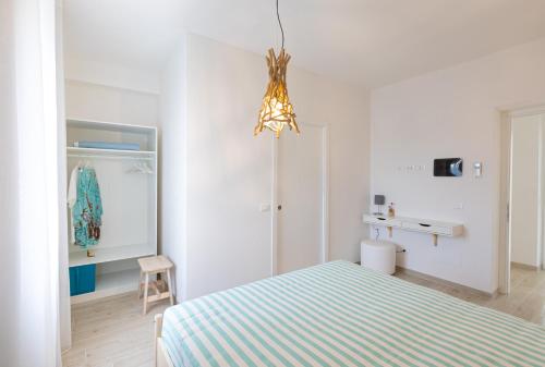 Vento e Mare chambre d'hôte Casa Lappi