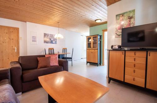  Padrun 4-Weisshornbahn-Arosa Zentrum-Top Lage in Arosa