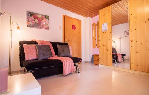  Padrun 6-Weisshornbahn-Arosa Zentrum-Top Lage in Arosa