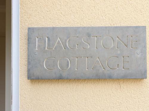 Flagstone Cottage