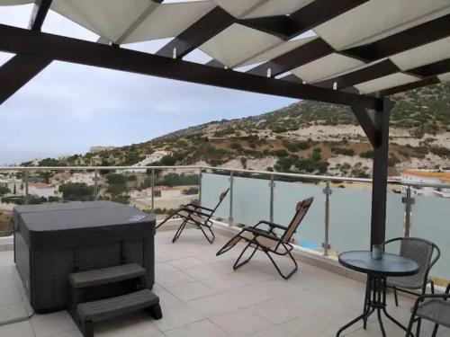 Panoramic Holidays - Premium 8, Peyia (photo 5)