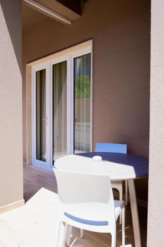  Domina Apartments in Monopoli
