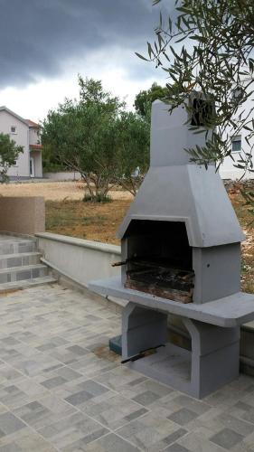 Apartments Vilim Tisno - image 12