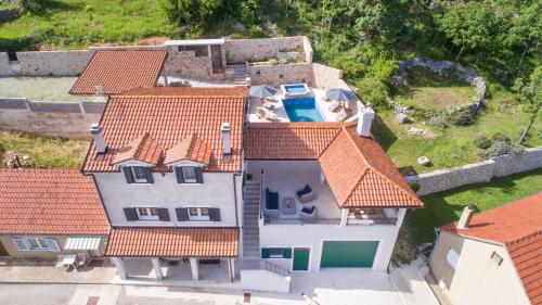 Villa Argenta - Accommodation - Aržano