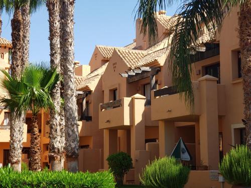 Casa Javier - A Murcia Holiday Rentals Property - image 11