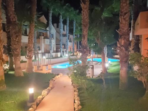 Casa Javier - A Murcia Holiday Rentals Property - image 2