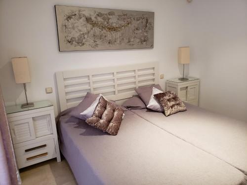 Casa Javier - A Murcia Holiday Rentals Property - image 12