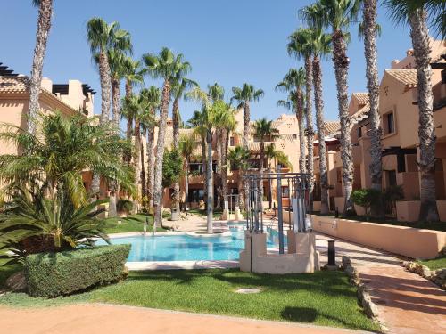 Casa Javier - A Murcia Holiday Rentals Property - image 5