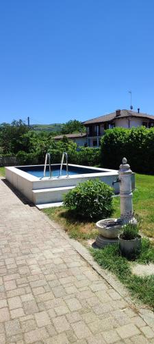 Ca' del Viaggiatore - Accommodation - Farigliano