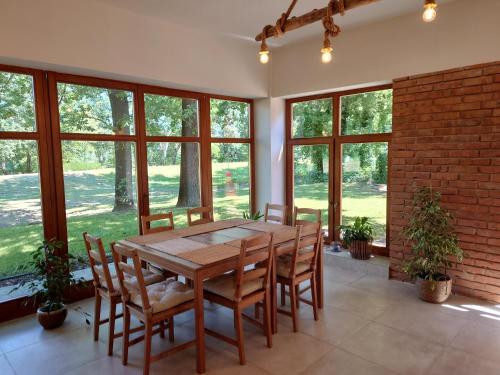 Tiszara nezo hevereszo - Lounger overlooking the Tisza river in Tiszavasvári