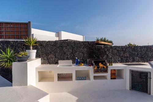 Faciliteiten, Villa Inma Calero by Villa Plus in Costa Calero