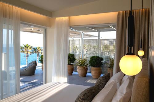 KoSea Boutique Hotel - image 5