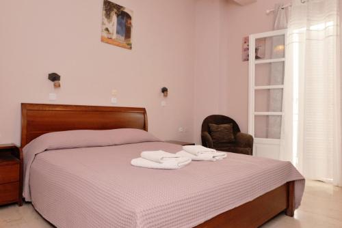 Hotel Villa Plaza - main image
