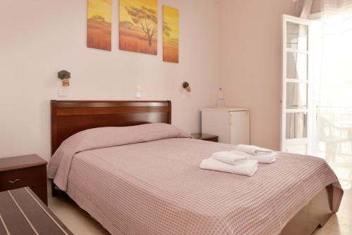 Hotel Villa Plaza - image 7
