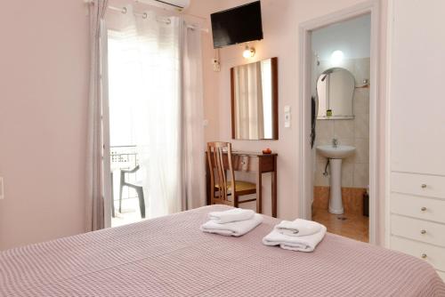 Hotel Villa Plaza - image 11
