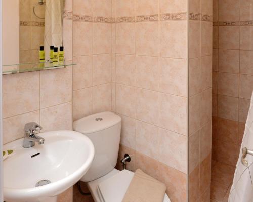 Hotel Villa Plaza - image 6