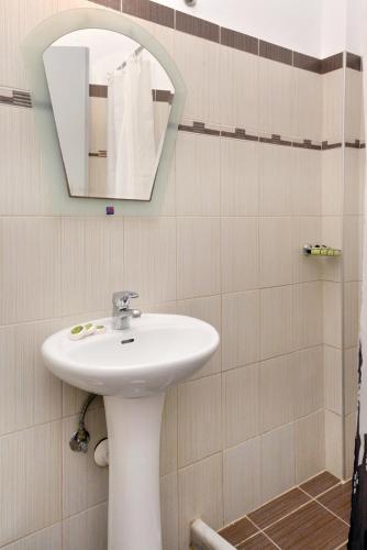 Hotel Villa Plaza - image 9