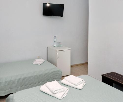 Hotel Villa Plaza - image 12