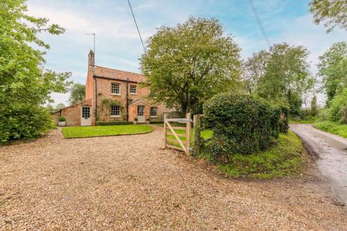 Haclins Cottage - Norfolk Holiday Properties