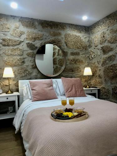 Casas da Villa by Quinta Porto de Monsanto - Accommodation - Belmonte