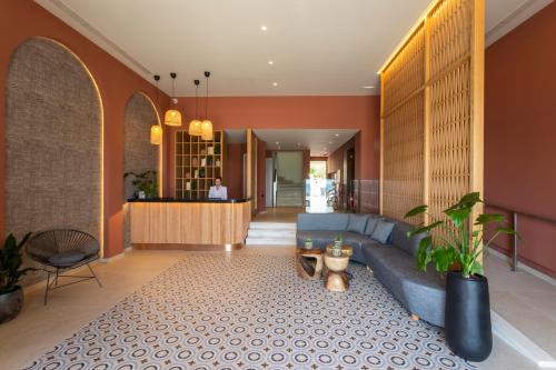 KoSea Boutique Hotel