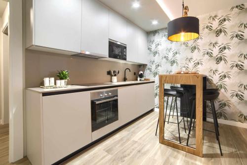. Apartamento rural Isla Esencia de Bardenas Navarra