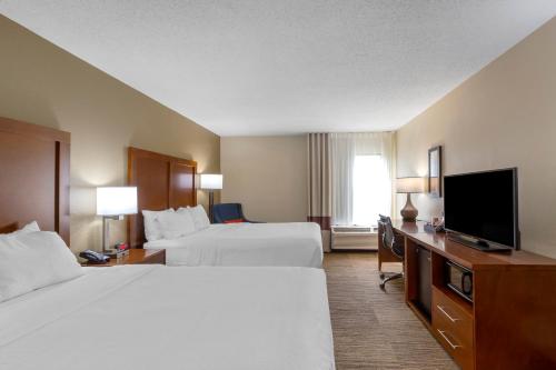 Comfort Inn University Durham - Chapel Hill