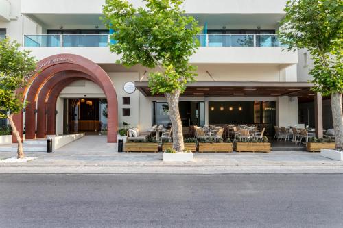 KoSea Boutique Hotel - image 2