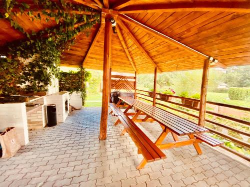 Apartmán Růžák (Apartman Ruzak) in Růžová