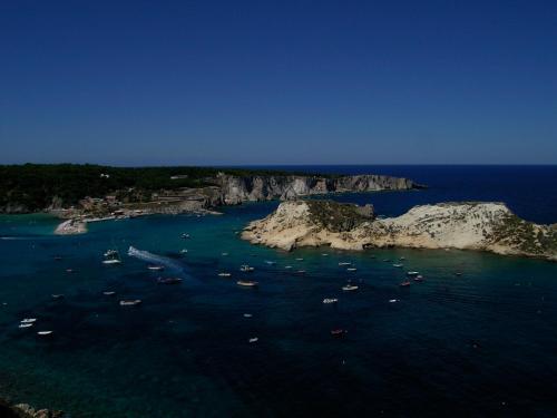 Hotel Kyrie Isole Tremiti - image 3