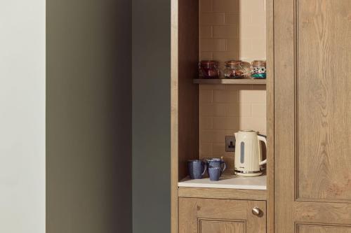 The Georgian, Haslemere, Surrey