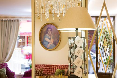 Hotel du Levant