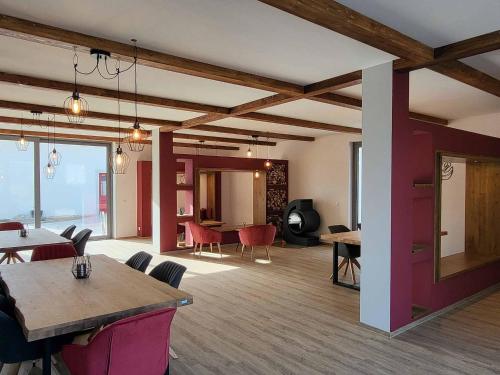 บริการและสิ่งอำนวยความสะดวก, Ferienhof Gutmichel in ฟอยชท์วาเงิน