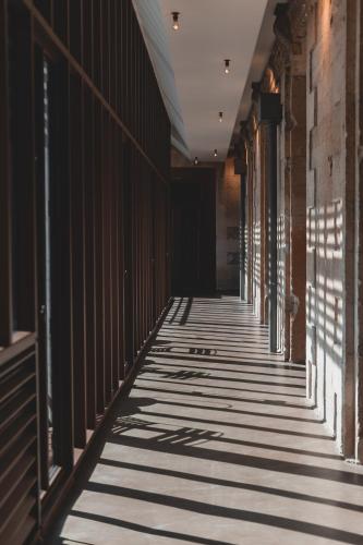 Hotel La Zoologie & Spa Bordeaux - image 6