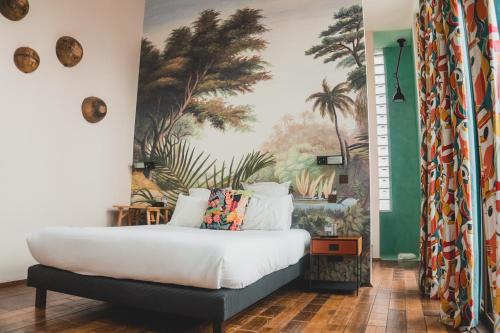 Hotel La Zoologie & Spa Bordeaux - image 7