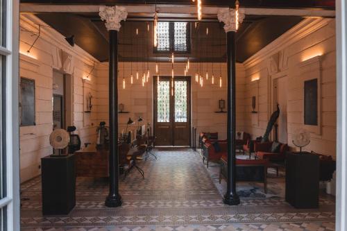 Hotel La Zoologie