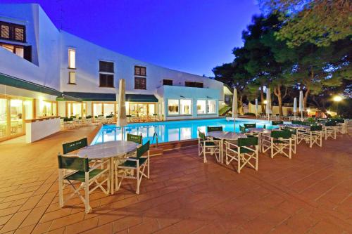 Hotel Kyrie Isole Tremiti - image 5