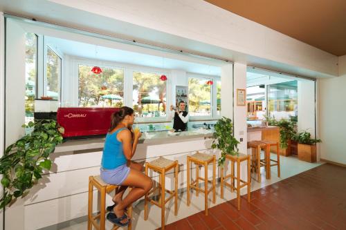 Hotel Kyrie Isole Tremiti - image 10