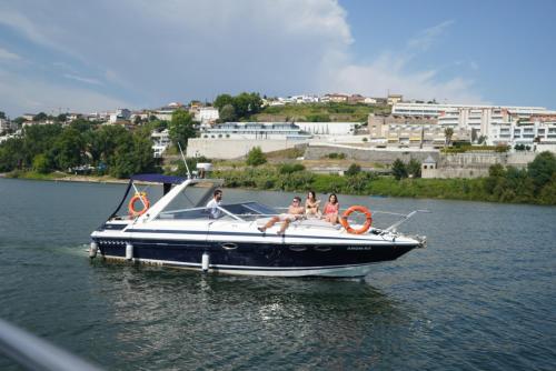 B&B Oporto - Douro4sailing - Bed and Breakfast Oporto