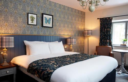 B&B Witney - Rose Revived by Chef & Brewer Collection - Bed and Breakfast Witney