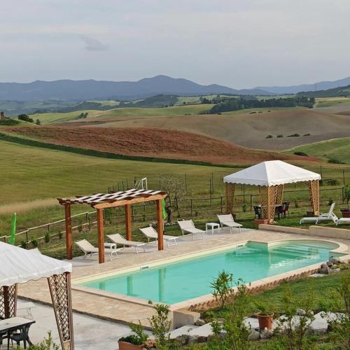 Agriturismo La Spiga